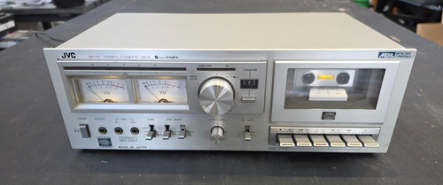 Jvc a3b stereo cassette - kd-a3b,