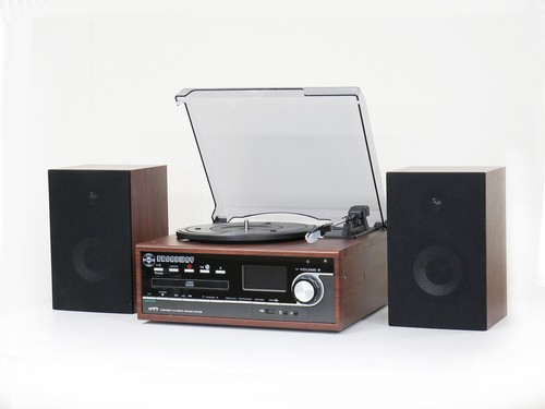 Steepletone broadway teak - broadway,