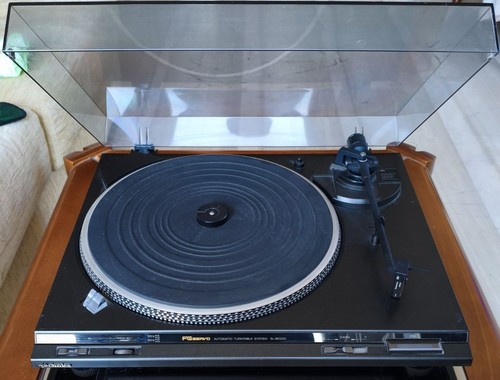 Technics bd22d servo - sl-bd22d,