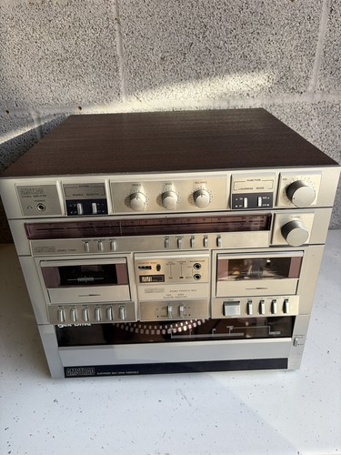Vintage rare amstrad sm102 - vintage,