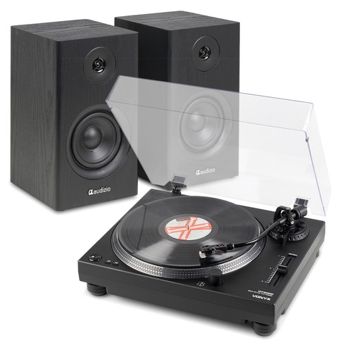 Vonyx dt3000 vinyl - dt3000, turntable