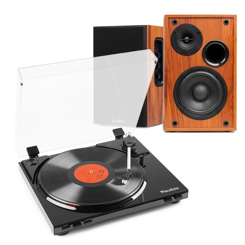 Audizio rp310 record player - audizio,