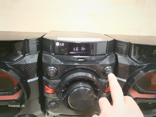 Cm4360 high performance - high,